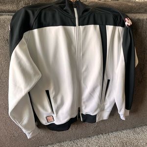 Kappa Soccer Jacket